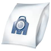 Miele 3D GN Dustbags 8 Pack 4.5 liters With Universal Brush Black