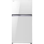 Toshiba Top Mount Refrigerator 820 Litres - GRA820UW