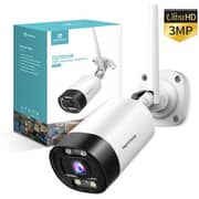 Heimvision HM311 Security Camera With Floodlights