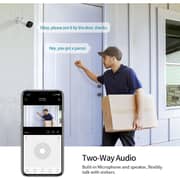 Heimvision HM311 Security Camera With Floodlights