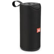 Promate Chill Portable Bluetooth Speaker Black