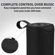 Promate Chill Portable Bluetooth Speaker Black