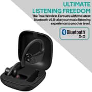 Promate MOTIVE True Wireless Earbuds Black
