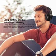 Orimo OEB-H85D Studio Wireless 2 In 1 Headset Black