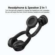 Orimo OEB-H85D Studio Wireless 2 In 1 Headset Black