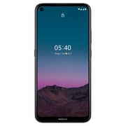 Nokia 5.4 128GB Purple Smartphone