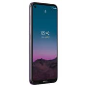Nokia 5.4 128GB Purple Smartphone