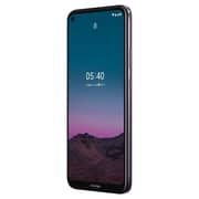 Nokia 5.4 128GB Purple Smartphone