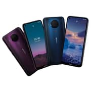Nokia 5.4 128GB Purple Smartphone