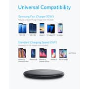 Anker Wireless Charger Power Pad A2503