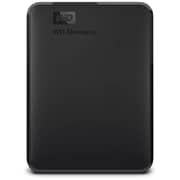 Western Digital Elements USB3.0 Portable Hard Drive 5TB Black WDBU6Y0050BBK-WESN
