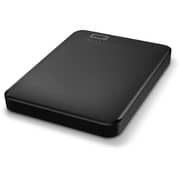Western Digital Elements USB3.0 Portable Hard Drive 5TB Black WDBU6Y0050BBK-WESN