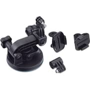 GoPro Suction Cup For GoPro Cameras Black AUCMT-302