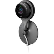Nest Cam Indoor Security Camera Black-NC1102ES