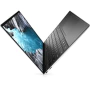 Dell XPS 13 9310 2-in-1 Touch Laptop - Core i7 16GB 256GB Shared 13.4inch FHD Silver English Keyboard
