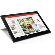 لينوفو IdeaPad دويتو 3 10IGL5 2 في 1 كمبيوتر محمول قابل للتحويل - سيليرون 1.10 جيجاهرتز 4GB 128GB المشترك Win10 الرئيسية 10.3inch WUXGA الجرافيت رمادي الإنجليزية / العربية لوحة المفاتيح