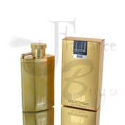 Dunhill Desire Gold EDT 100ml for Men