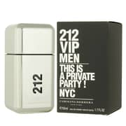 Carolina Herrera 212 VIP Men EDT 50ml for Men