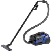 Panasonic Bagless Canister Vacuum Cleaner Blue/Black MC-CL571A147