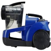 Panasonic Bagless Canister Vacuum Cleaner Blue/Black MC-CL571A147