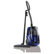 Panasonic Bagless Canister Vacuum Cleaner Blue/Black MC-CL571A147