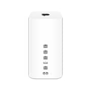 Apple Airport Time Capsule 2TB - White