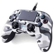 Nacon PS4 Wired Controller 3m Camo Grey