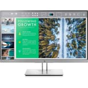 HP EliteDisplay E243 23.8 Inch FHD Monitor/DP/HDMI/VGA 1FH47AS