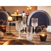 Eclat Longchamp Brandy Glass 6pc Set