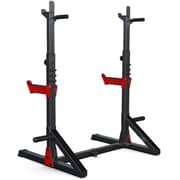 Skyland Adjustable Steel, Heavy duty and High-quality Squat Rack -GM-8139