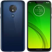 Motorola Moto G7 Power 3GB 32GB Marine Blue Smartphone