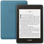 Amazon Kindle Paperwhite Waterproof 8GB - Twilight Blue (International Version)