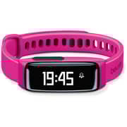 Beurer AS81 Body Shape Activity Sensor Pink