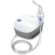 Beurer Compressor Nebulizer White IH18