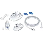 Beurer Compressor Nebulizer White IH18