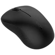 Rapoo M20 Wireless Mouse 10.1 x 5.8 x 3.7 cm Black