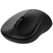 Rapoo M20 Wireless Mouse 10.1 x 5.8 x 3.7 cm Black