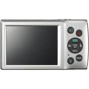 Canon Power Shot Digital Camera Silver ELPH 180