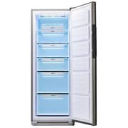 Sharp No Frost Upright Freezer 300 liters 7 Drawers FJ-EC27(BK)