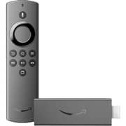 Amazon Fire TV Stick Lite Streaming Media Player - Black (2020 Edition) (International Version)