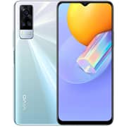 Vivo Y51 128GB Crystal Symphony 4G Dual Sim Smartphone