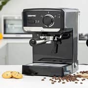 Geepas Cappuccino Maker 1.25 Litres GCM41507