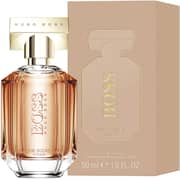 Hugo Boss The Scent EDP 50ml for Women