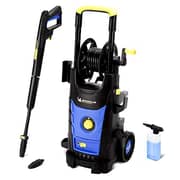 Michelin Powerful High Pressure Washer 140 Bar For Car Wash and Home Cleaning - MPX20EHX