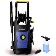 Michelin Powerful High Pressure Washer 140 Bar For Car Wash and Home Cleaning - MPX20EHX