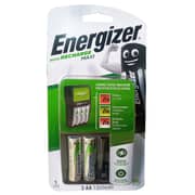 Energizer Rechargeable Battery - AA Charger [Pack- 2]