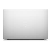 Dell 13 XPS SLV Laptop - 11th Gen Core i7 3GHz 16GB 1TB Shared Win10Home 13.4inch UHD Silver English/Arabic Keyboard M1800 (2021) Middle East Version