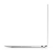 Dell 13 XPS SLV Laptop - 11th Gen Core i7 3GHz 16GB 1TB Shared Win10Home 13.4inch UHD Silver English/Arabic Keyboard M1800 (2021) Middle East Version