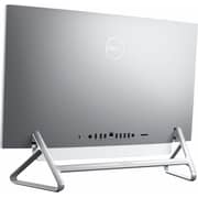 DELL AIO 5400-INS-6500-SLVC | Intel Core i5 1135G7 2.40 GHZ, 8GB RAM, 1TB HDD +256GB SSD, 2GB NVIDIA Graphics, 23.8