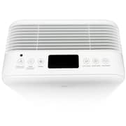 evvoli Smart Air Purifier 5-Layer Filters With True Hepa Night Mode Air Quality Indicator 2 Years warranty, EVAP-43W